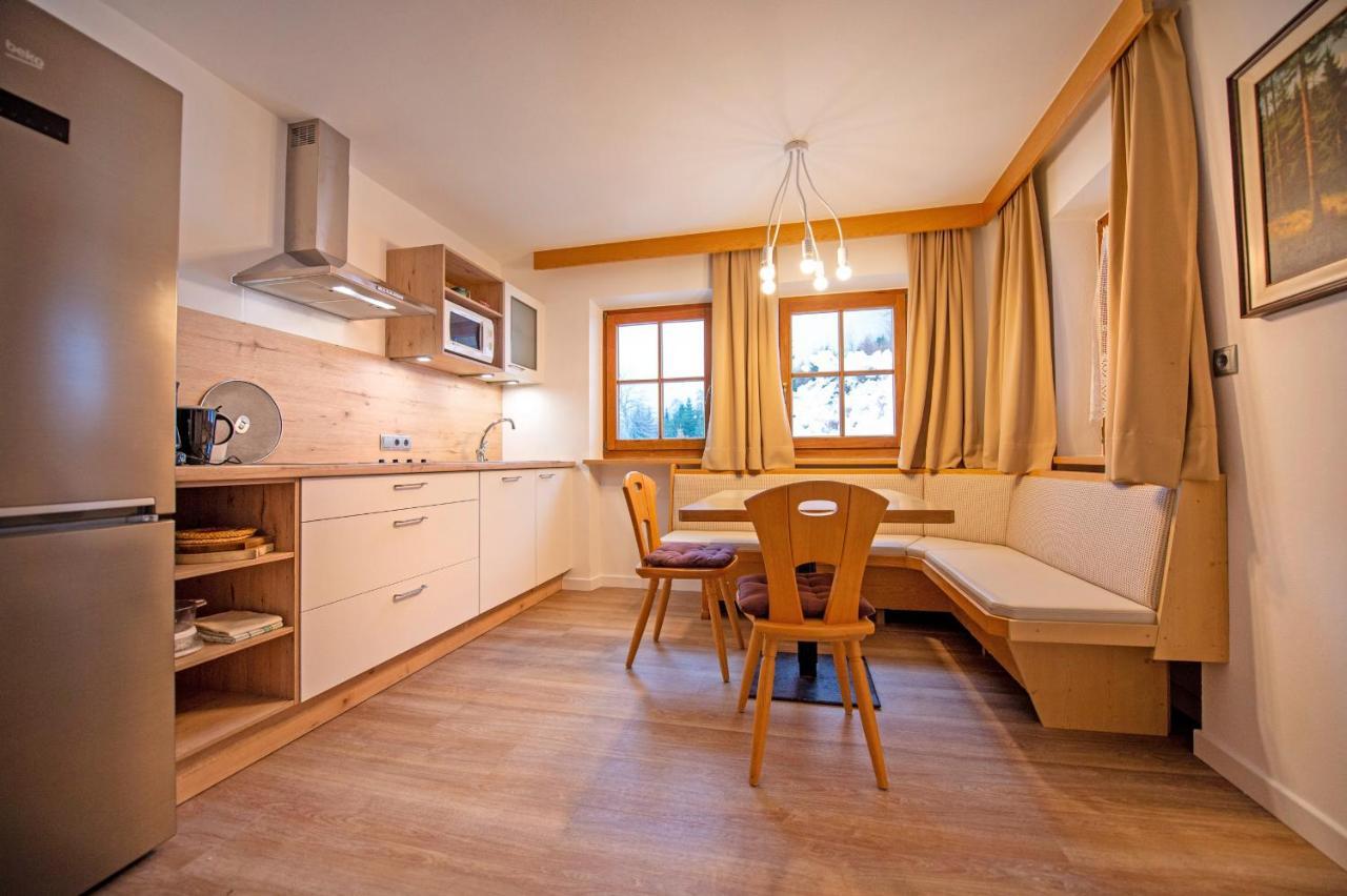 Chalet Alpina Ortisei Exterior foto
